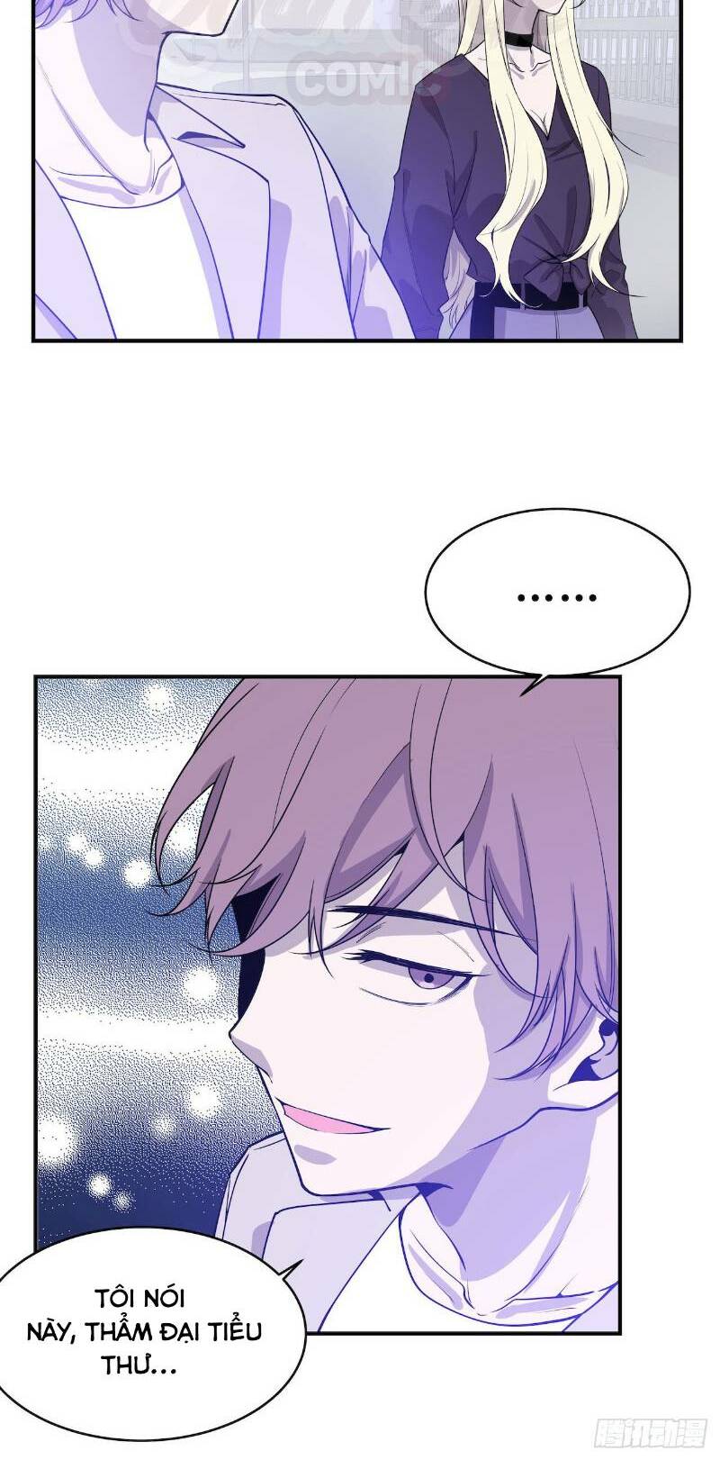 thát không mê thất chapter 54 8