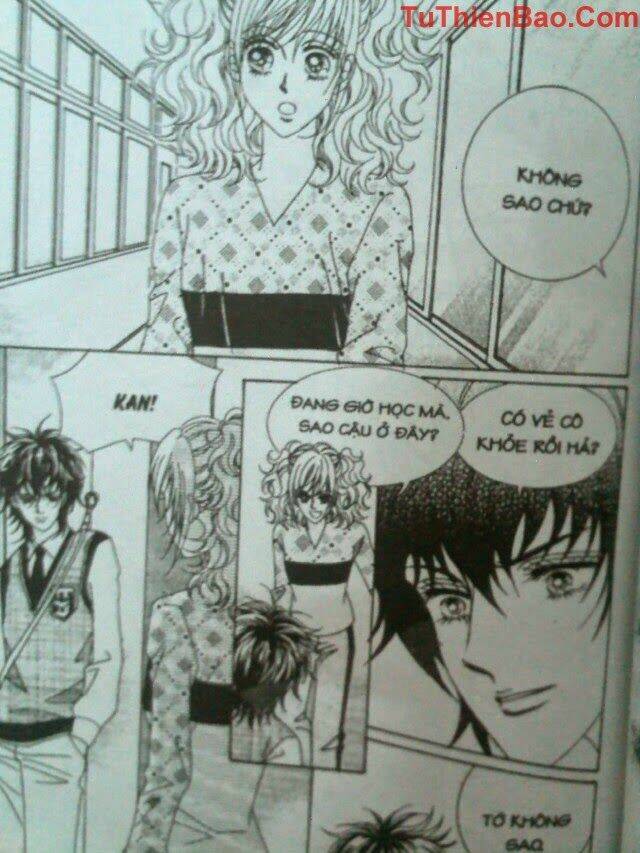 tình trong mộng chapter 5 118