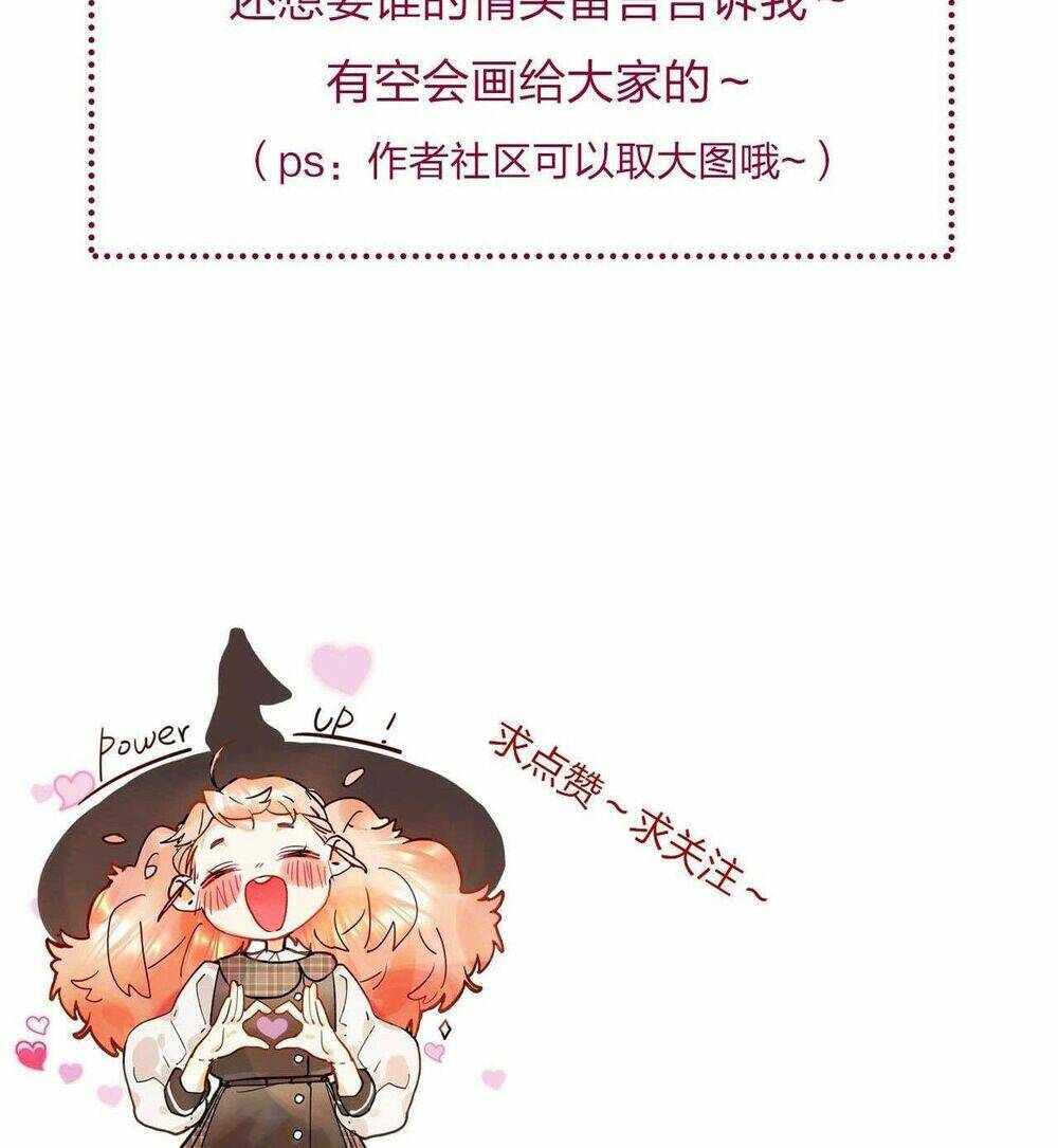 phù thủy hạng bét chapter 22 65