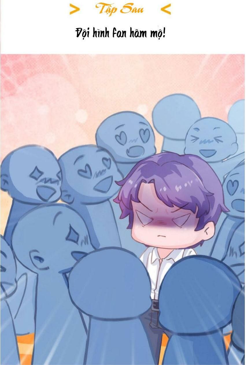 yêu nhan lệnh chapter 101.9 37