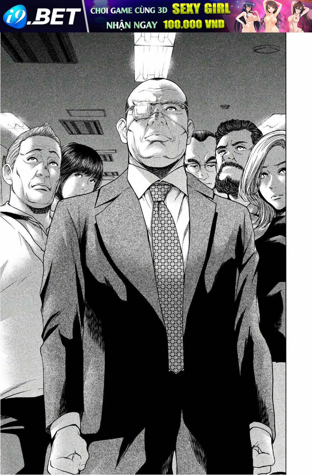 ikenie touhyou chapter 48 5