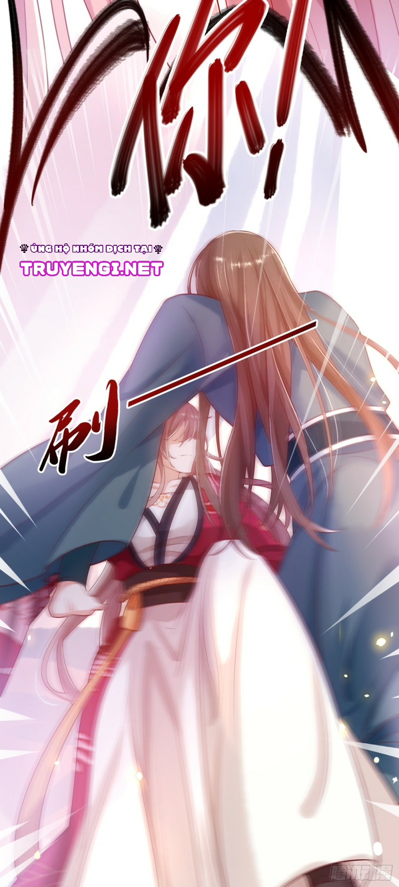 hệ thống xuyên nhanh: nhân vật phản diện không dễ chọc chapter 3 41