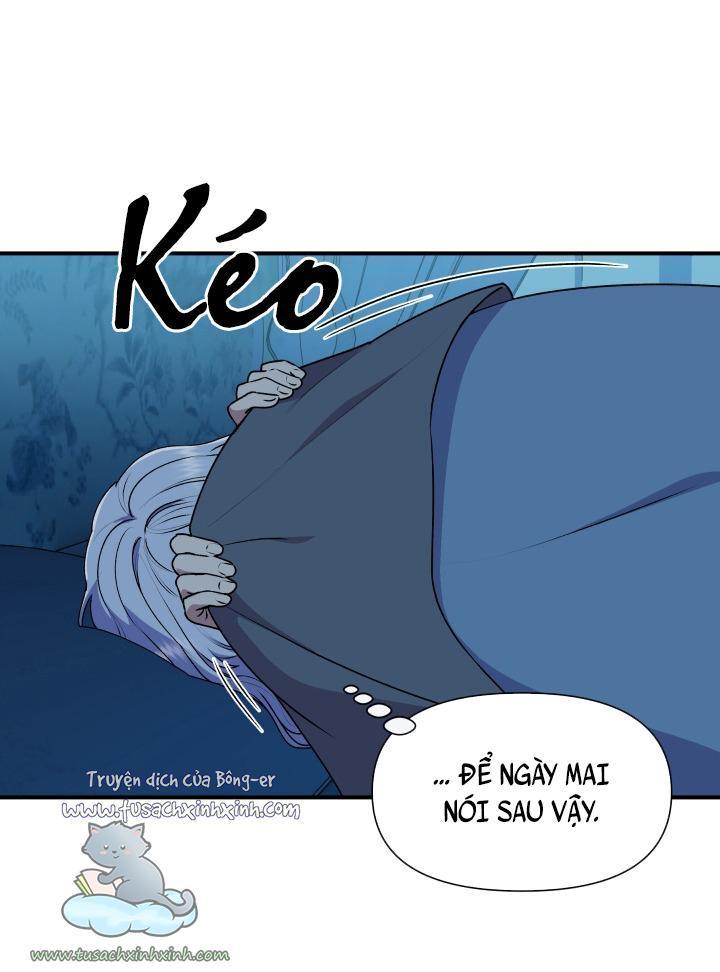 công nương khế ước của gia tộc công tước quái vật chapter 81 53