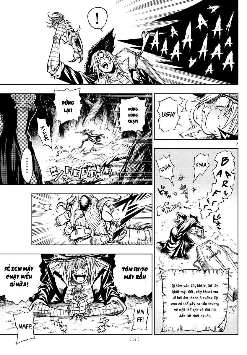 marry grave chapter 2 6