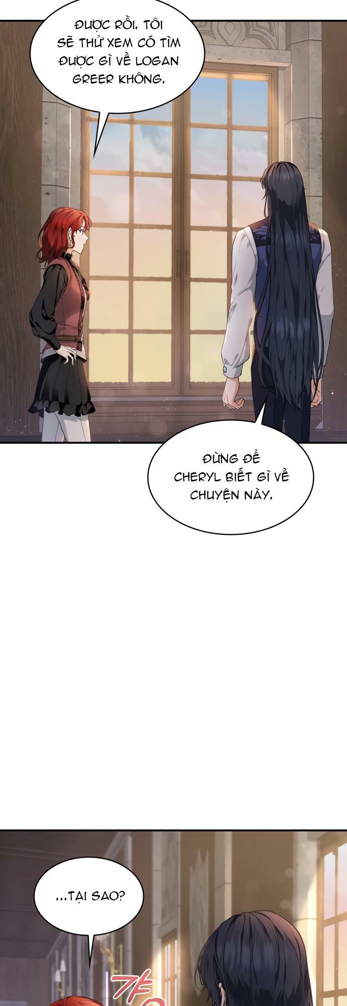 'di vật' melvin để lại chapter 5 37