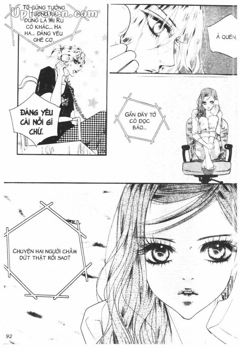 hoàng cung chapter 26 92