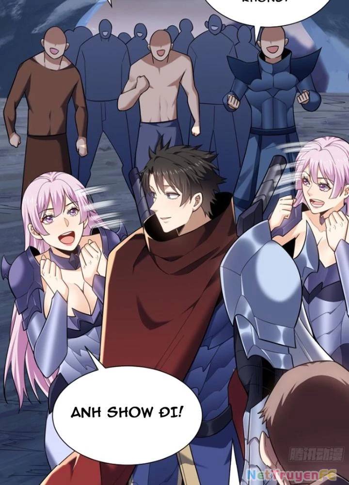 từ dã quái bắt đầu thăng cấp chapter 33 44