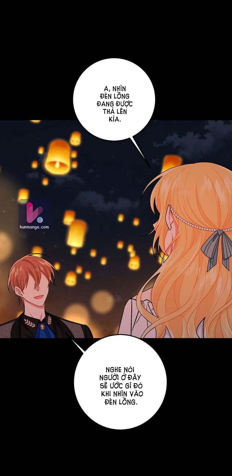 tôi là tiểu thư của gia đình này chapter 132 43