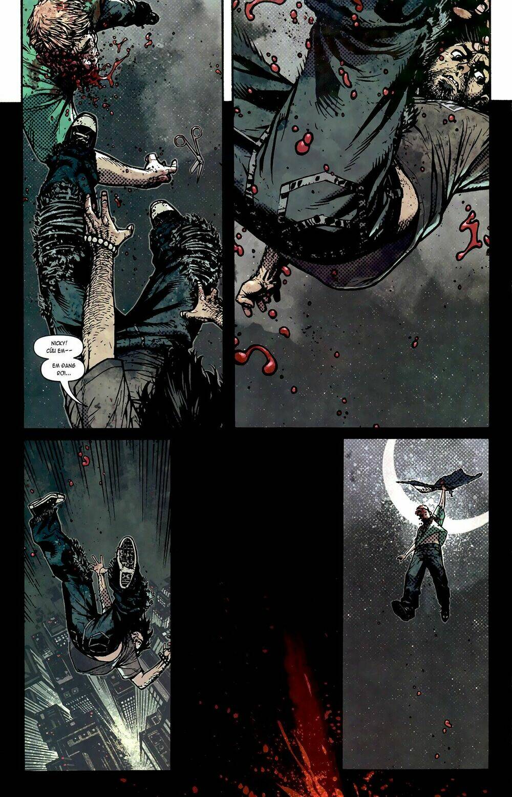 the cape chapter 4 21