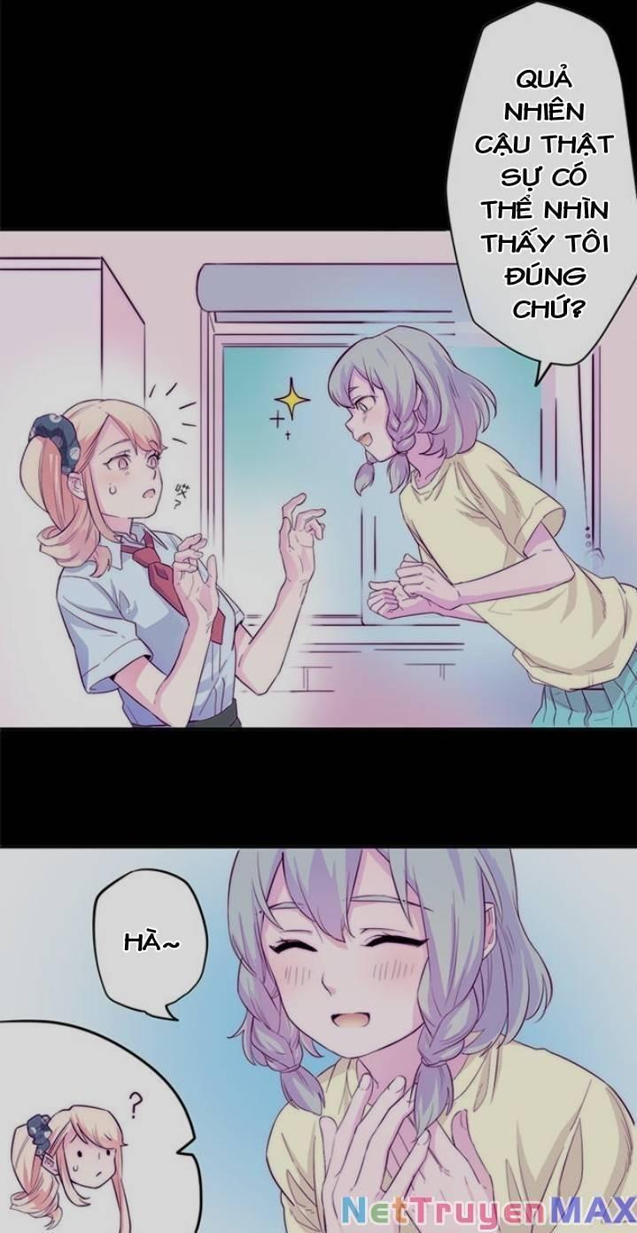 trước khi một cô gái biến mất chapter 3 3