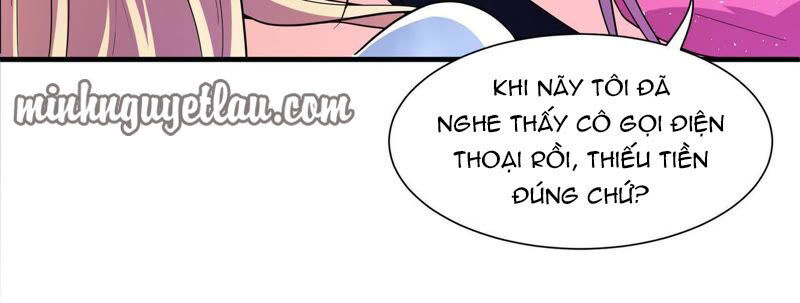 chiến lược lãng mạn của thịnh thiếu chapter 12 48