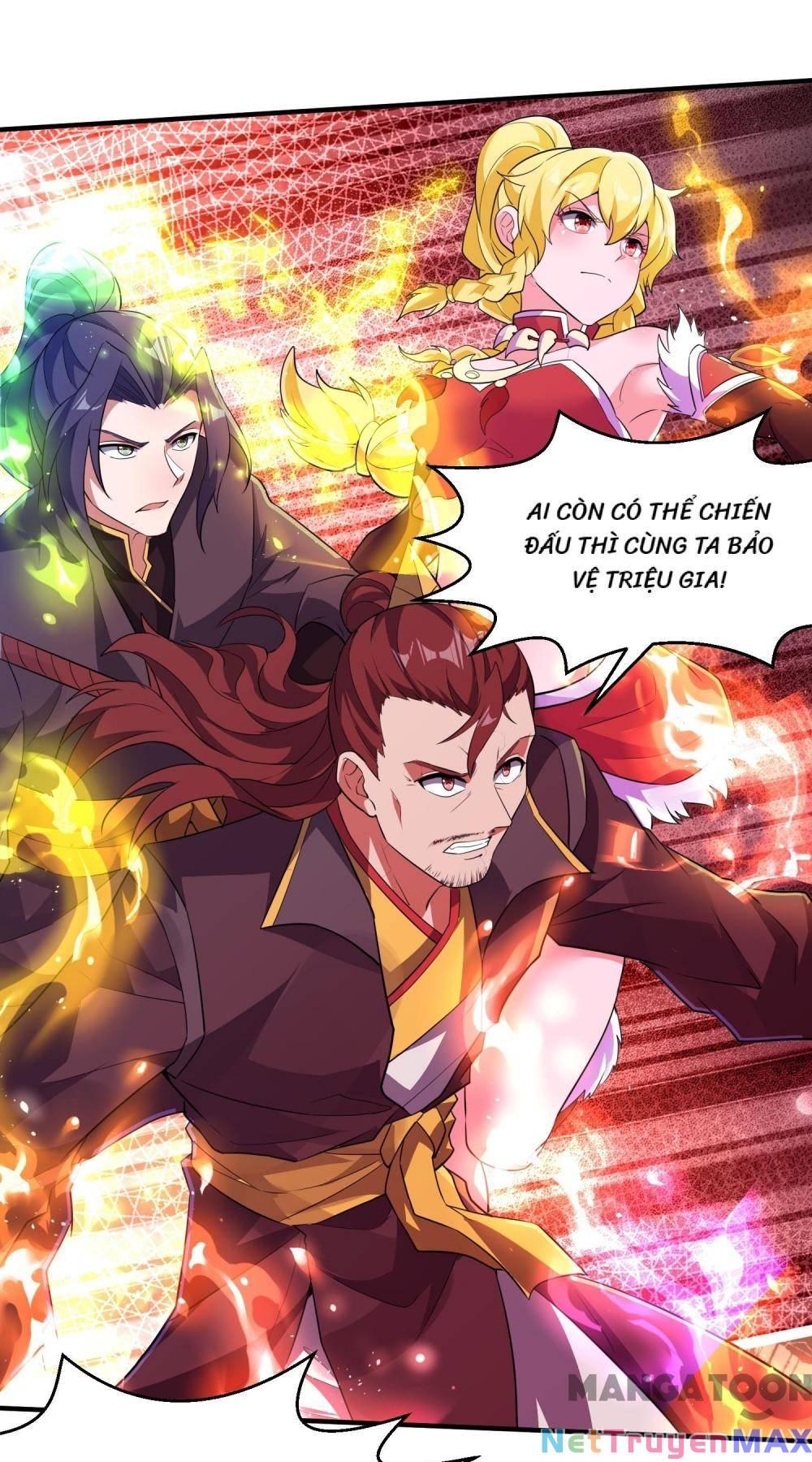 đệ nhất người ở rể chapter 239 28