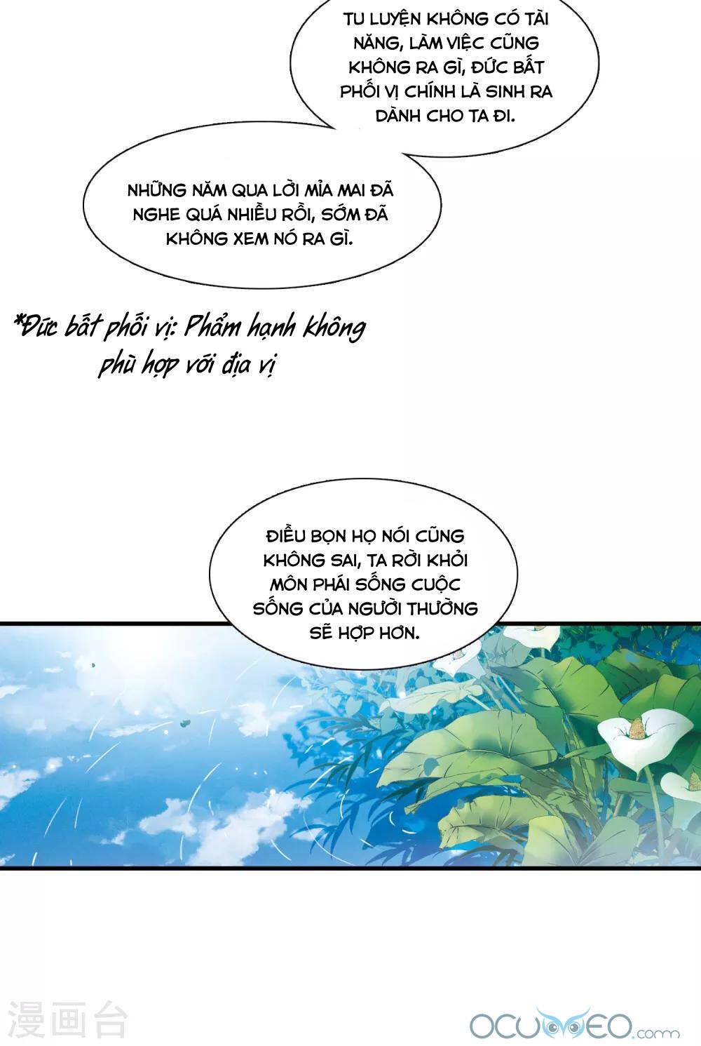 danh kiếm trủng chapter 14 59