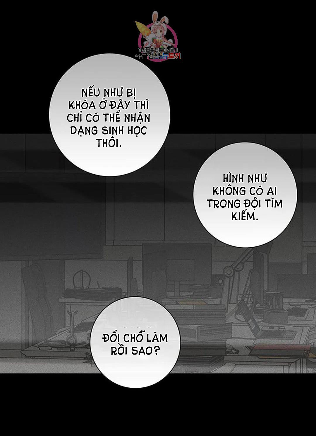 Đánh Mất Tình Yêu chapter 56.2 - Trang 40