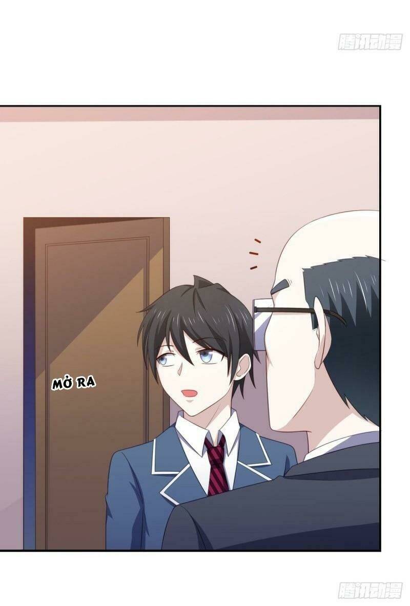 ta làm phản phái ở trong truyện harem chapter 24 16