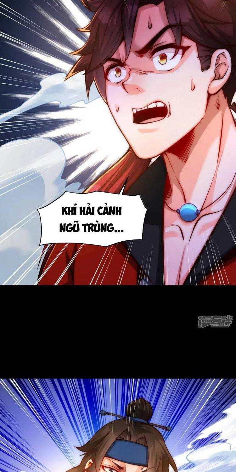 ta là thương thiên chapter 12 18