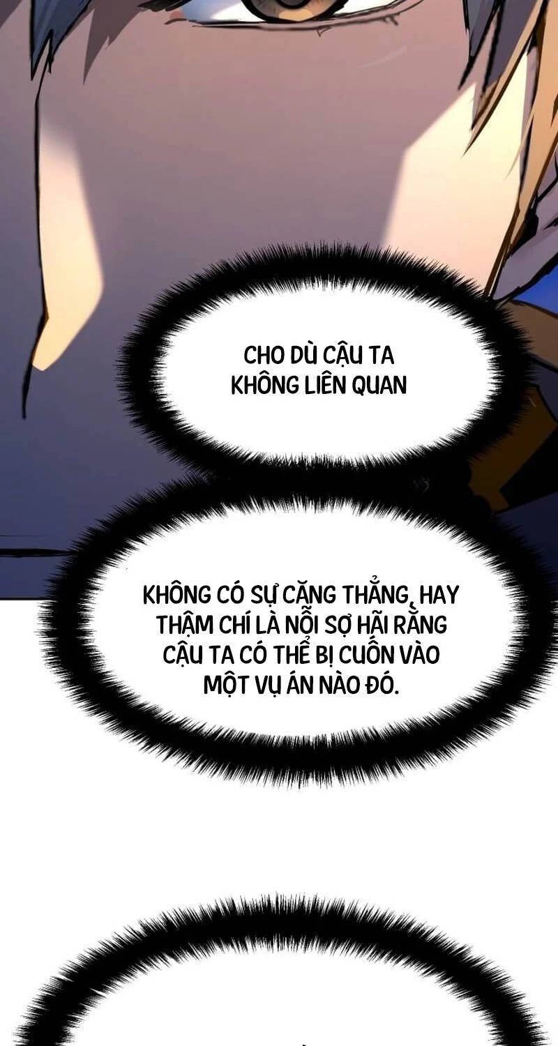 bạn học tôi là lính đánh thuê chapter 199 23