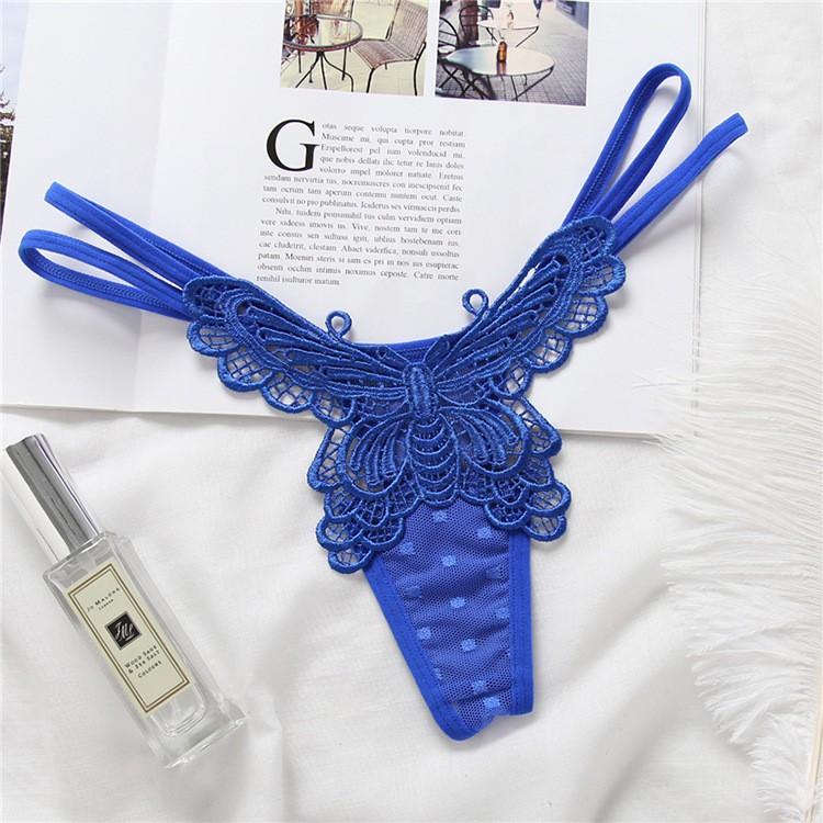 Quần lót lọt khe siêu mỏng ren sexy - Quần lót siêu mềm mại C28- Quần lót lọt khe nữ sexy - Quần lót ren sexy- quần chíp