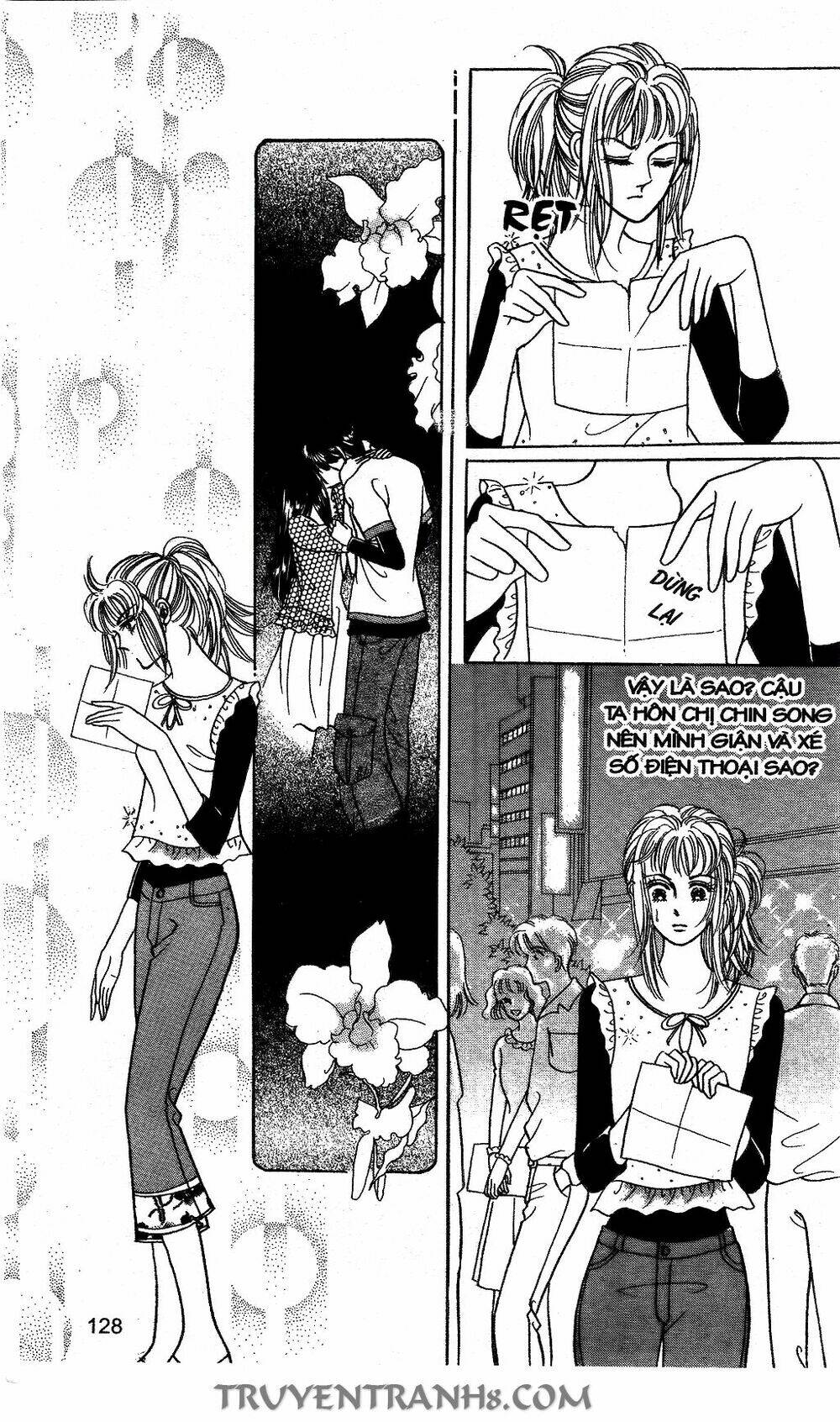 lọ lem kén rể chapter 30 4