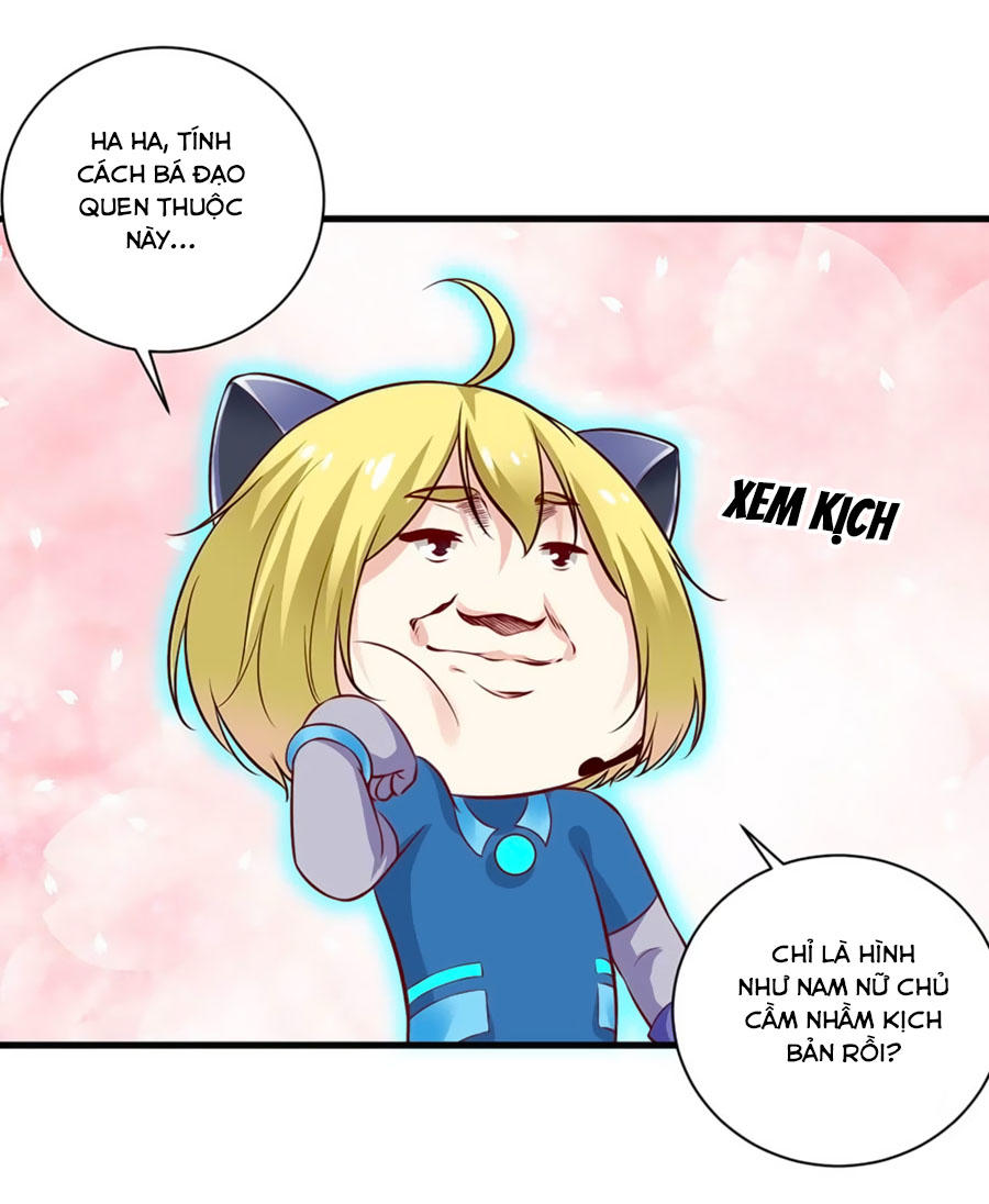 nữ đế livestream công lược chapter 20 33