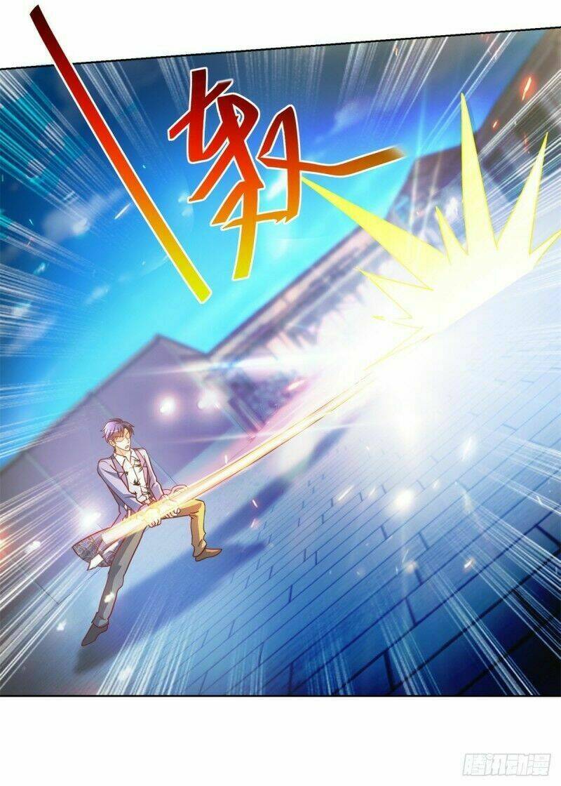 vú em là cổ tiên chapter 138 15