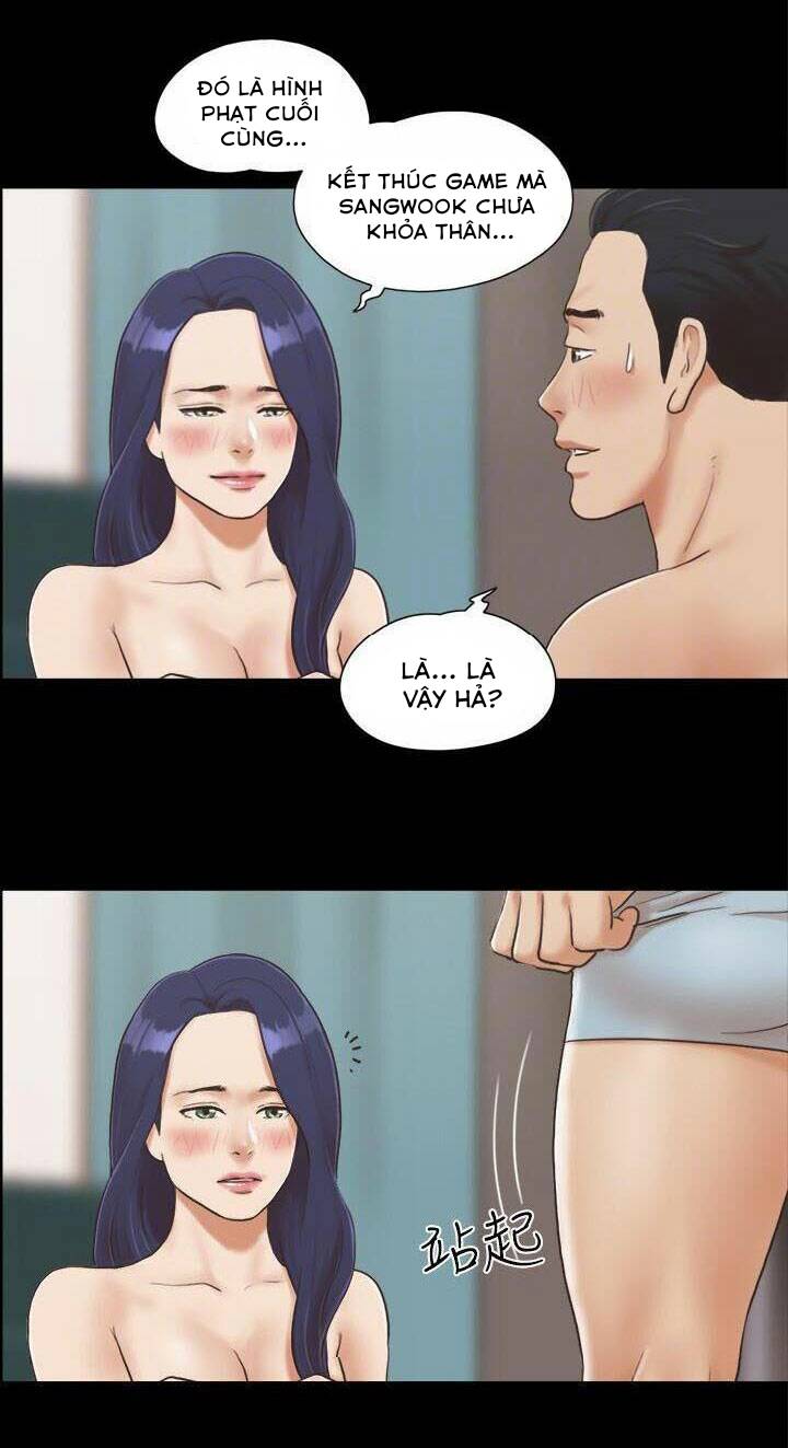 mọi thứ đã được chấp thuận chapter 5.2 17