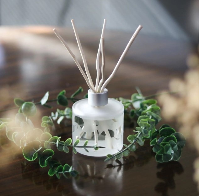 Maison Berger - Lọ tinh dầu khuếch tán hương 180ml Aroma Focus/ Aroma Happy/ Aroma Relax/ Aroma Respire