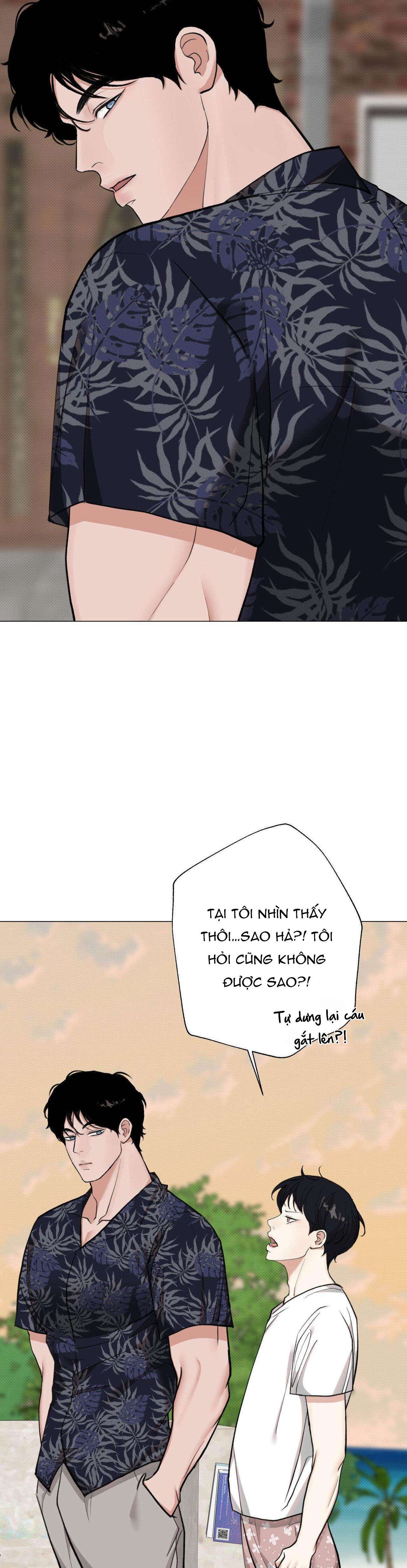 em bé và đại ca chapter 11 16