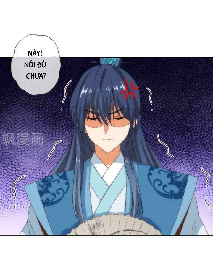 ồ, phu quân đáng yêu của tôi! chapter 7 29