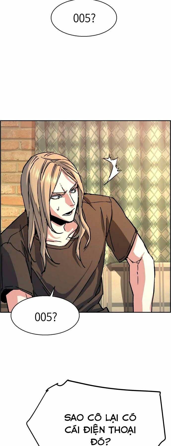 bạn học tôi là lính đánh thuê chapter 100 52