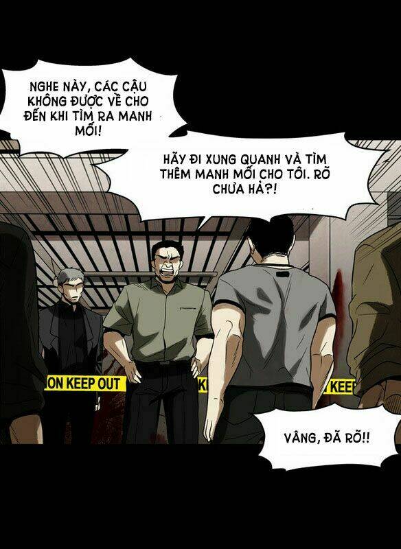 infectee chapter 8 28