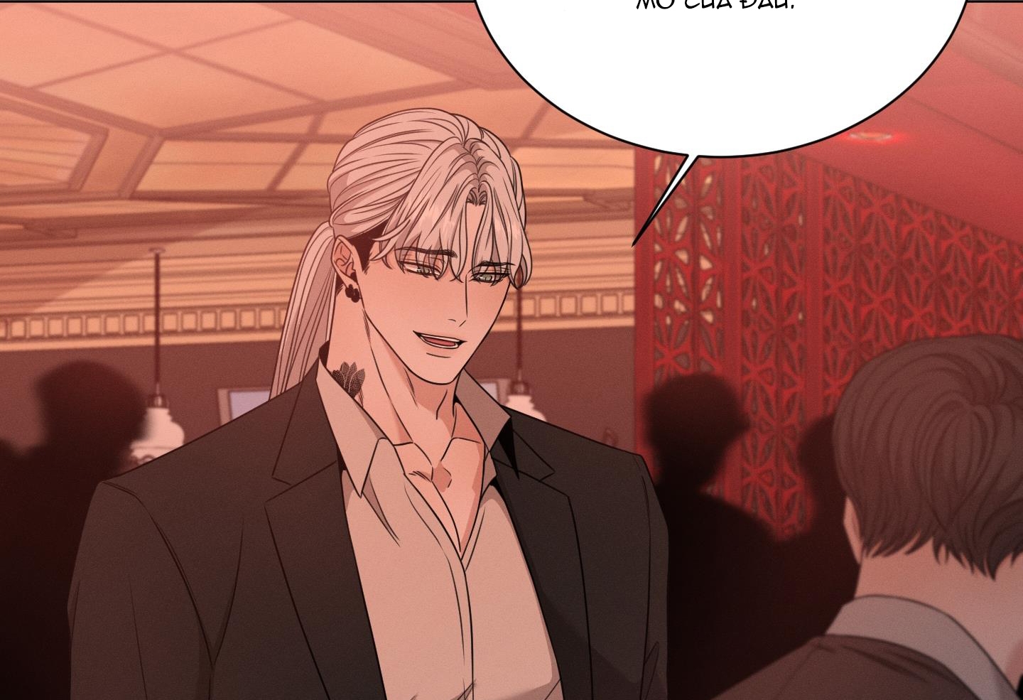 hội chứng minmotion chapter 17 125