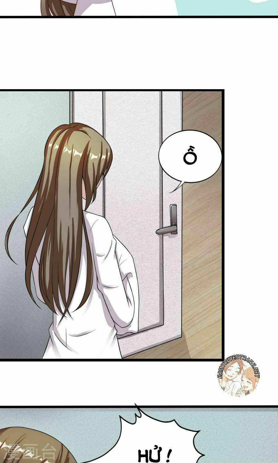 trùng sinh chi ảnh hậu dưỡng thành kế hoạch chapter 8 14