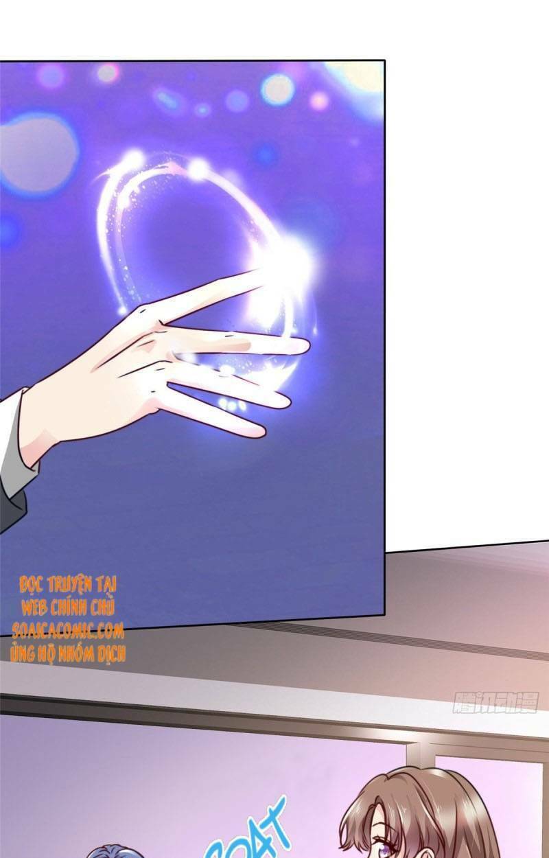 thần tiên đại nhân của tôi chapter 5 29