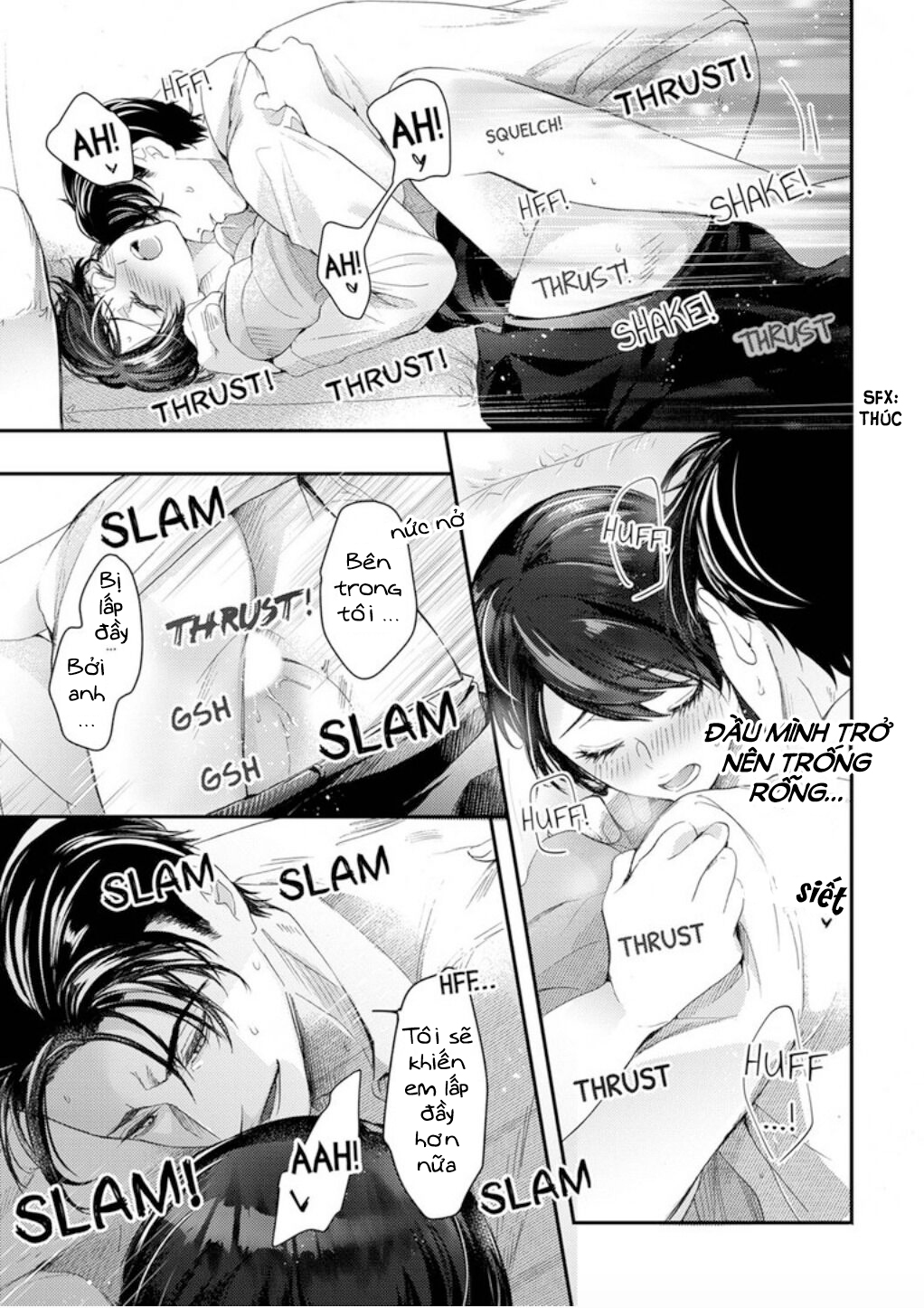 tuyển tập các truyện ngắn chapter 5.2 11