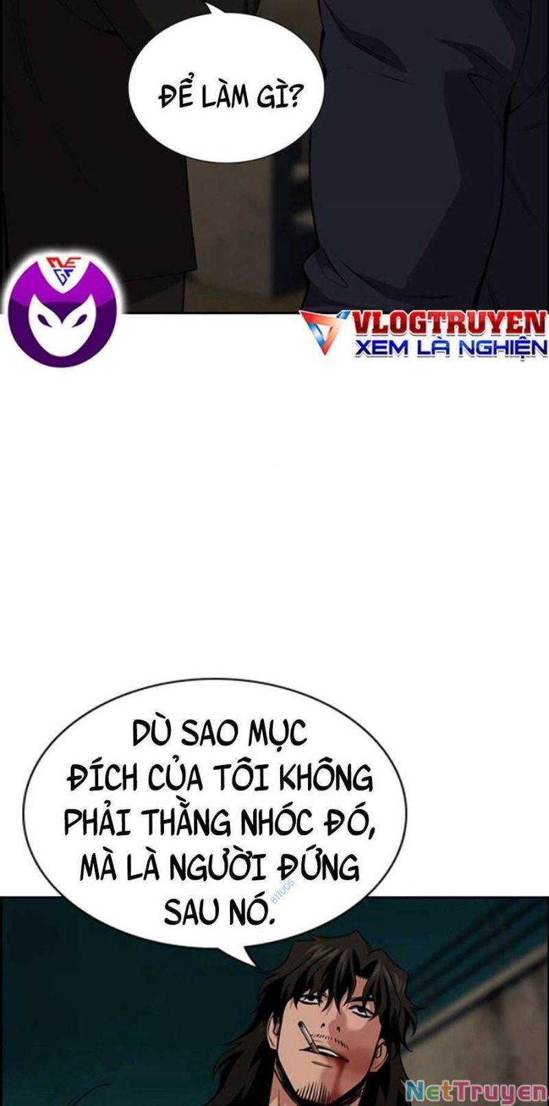 giáo dục chân chính chapter 96 85