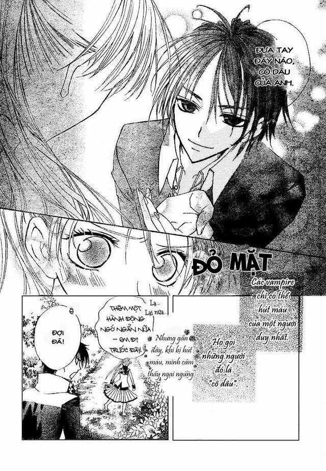 bloody kiss chapter 5.1 7