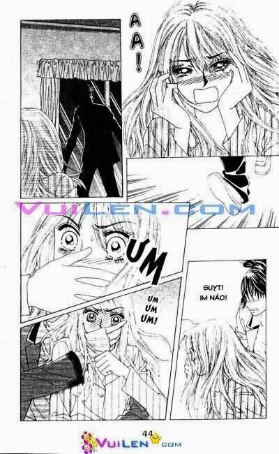 love your enemies chapter 1 44