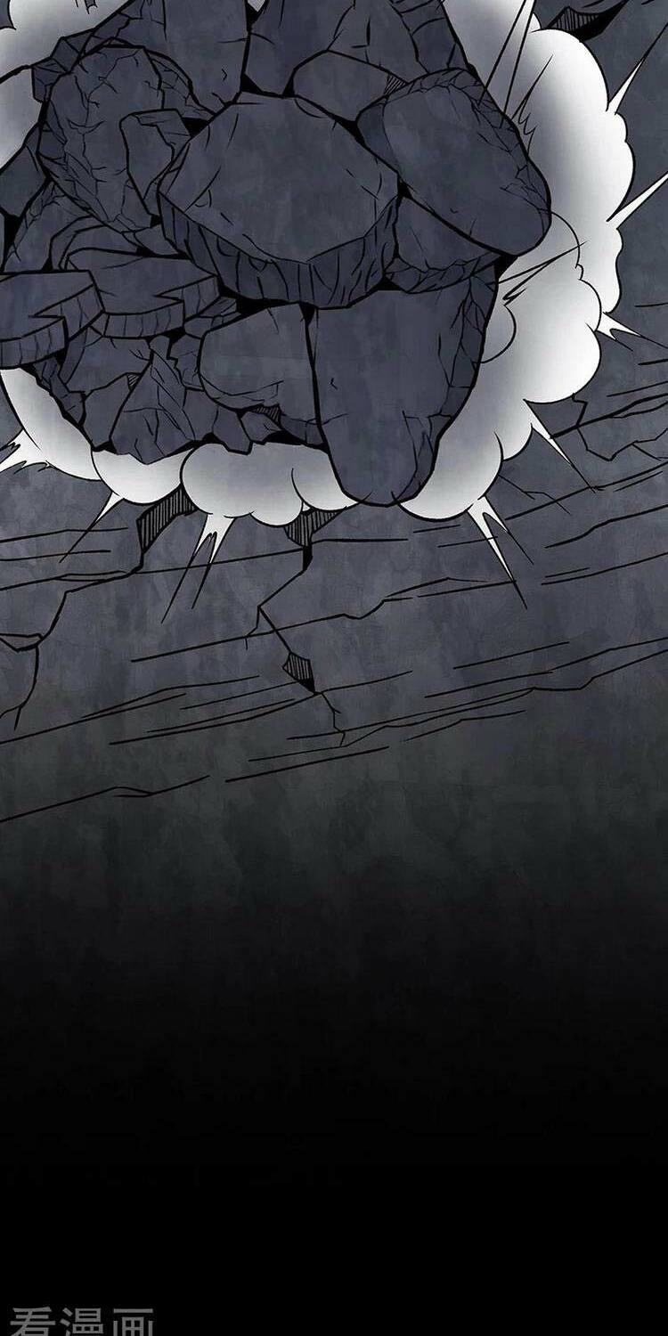 võ đạo độc tôn chapter 325 35