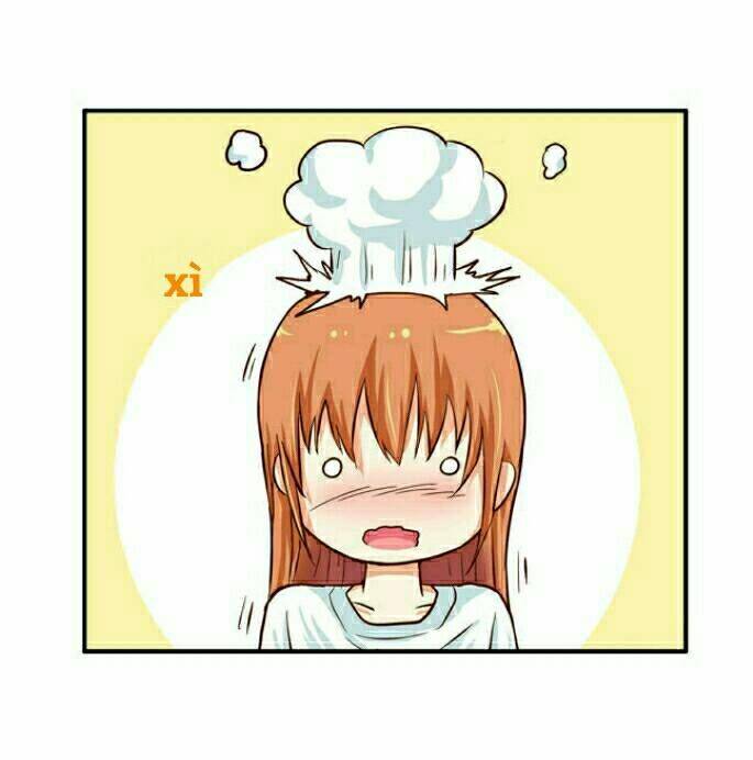 mối tình đầu có chút ngọt chapter 8 5