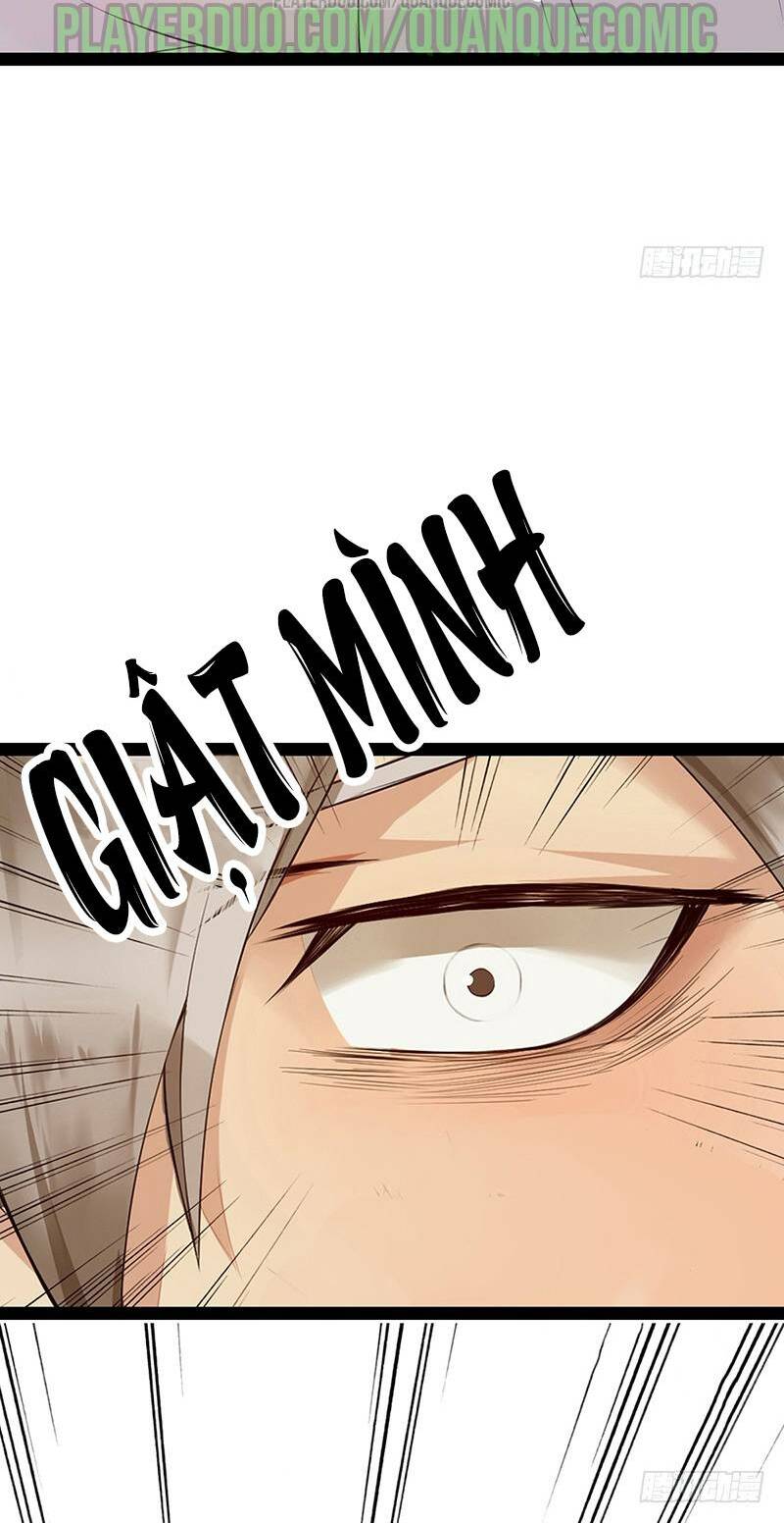 dã âu lão tổ chapter 1 53