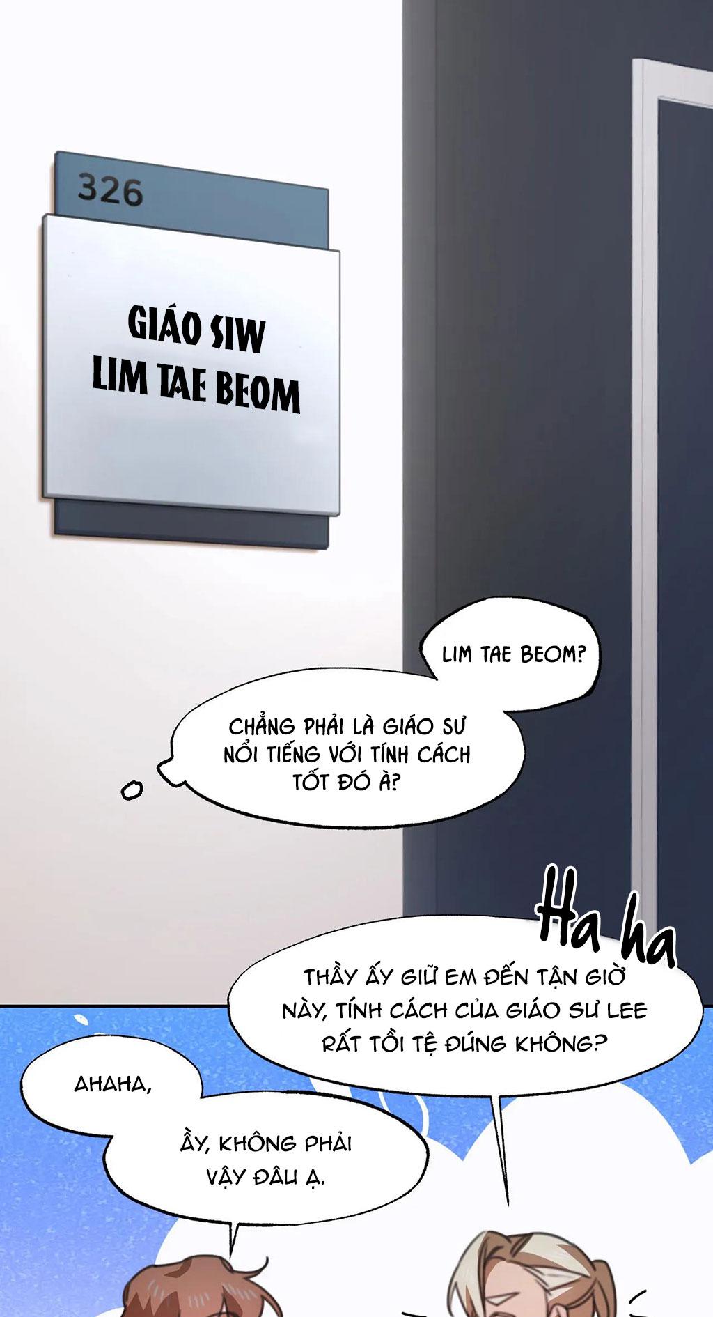 tuyển tập những ông chú tà zâm chapter 3.2 22