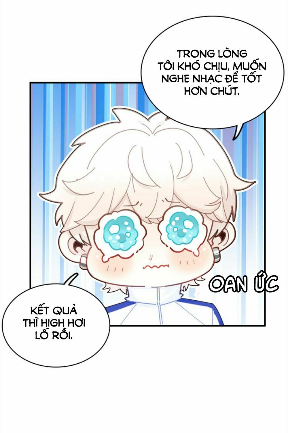Ái Thượng Ngạo Kiều Long Vương Gia chapter 24 - Trang 61