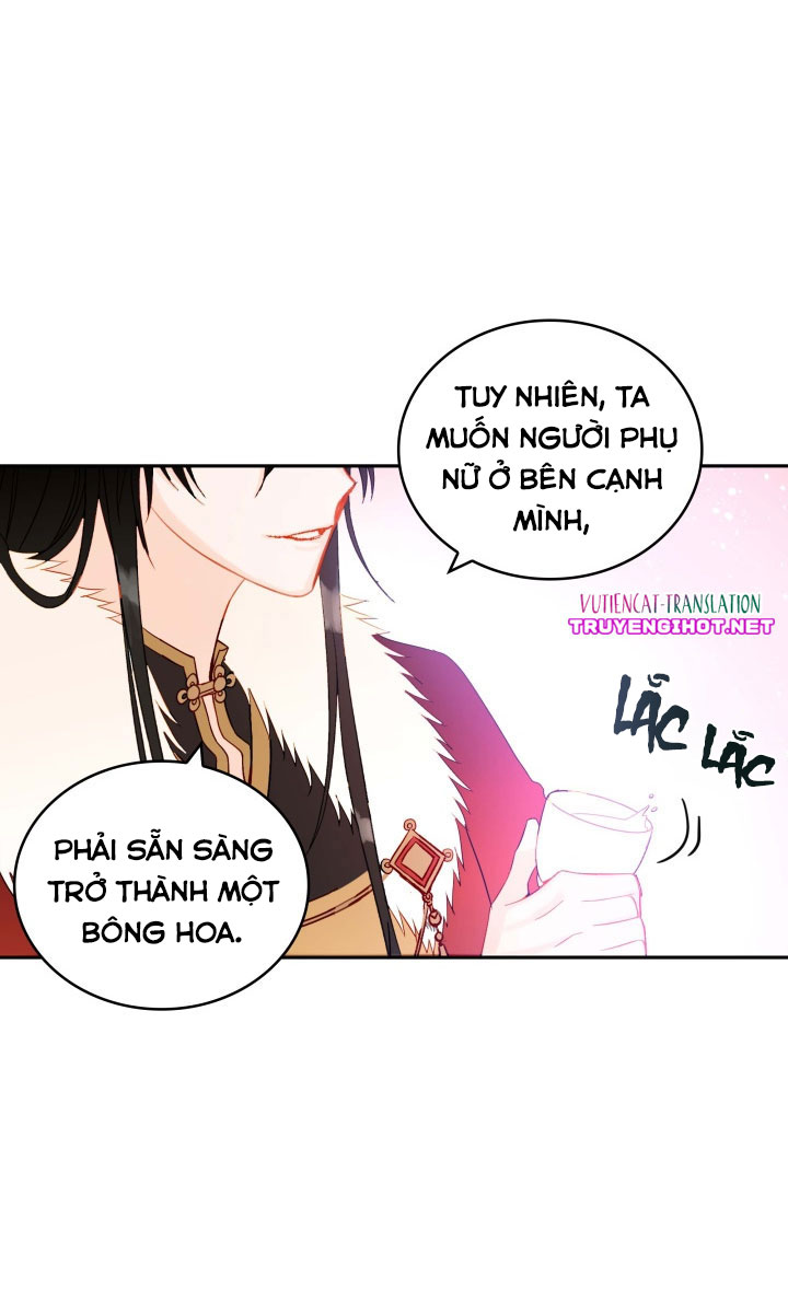 khế ước hậu cung chapter 3 49