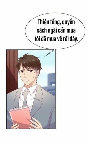 độc dược của tình yêu chapter 18 19
