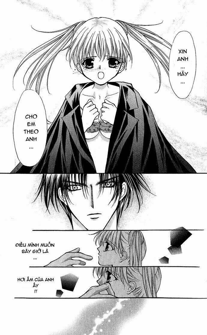 anh chàng khắc tinh chapter 3 30