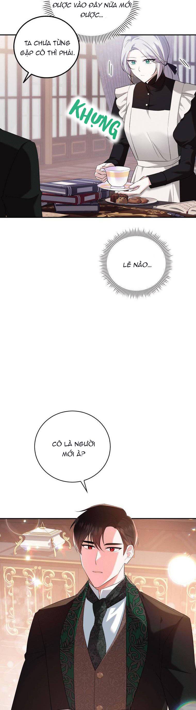 xin hãy ủng hộ sự trả thù của tôi chapter 7 39