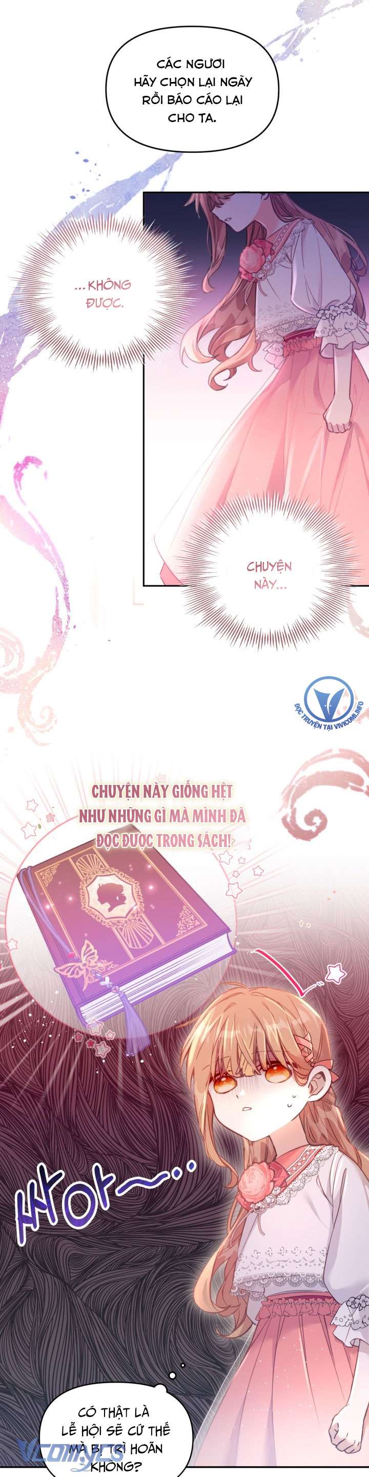 không có chỗ cho kẻ giả mạo chapter 2 6