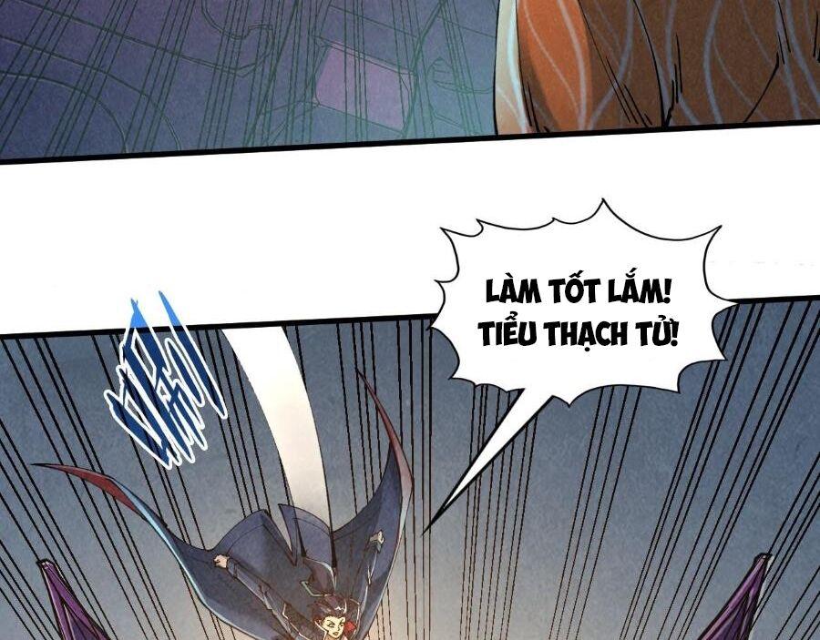 vạn cổ chí tôn chapter 271 18