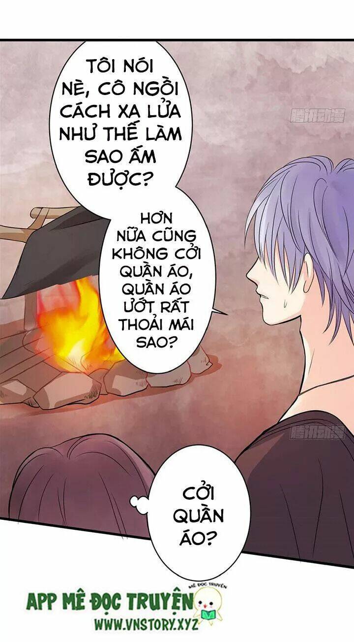 thiên hậu trở về chapter 19 9